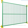 Portable Fence temporary metal fence Supplier